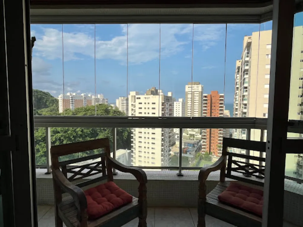 Cobertura, 3 quartos, 196 m² - Foto 8
