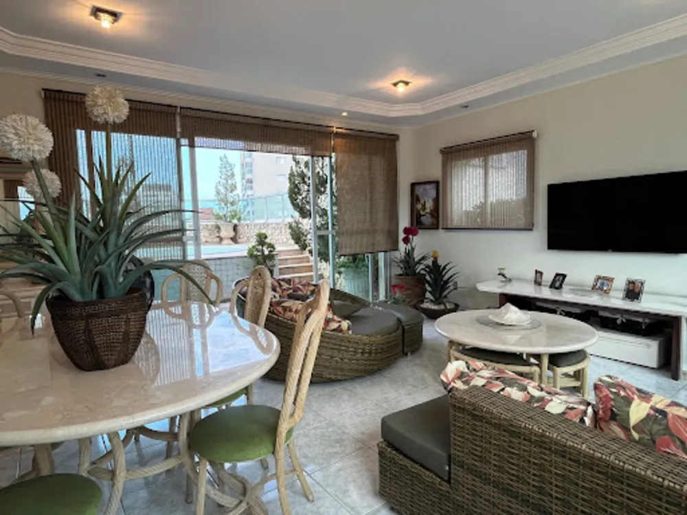 Cobertura, 3 quartos, 196 m² - Foto 18