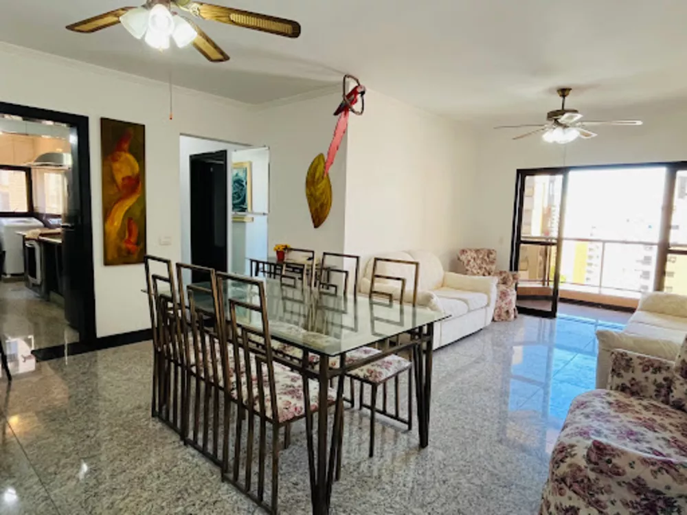 Apartamento, 2 quartos, 150 m² - Foto 9