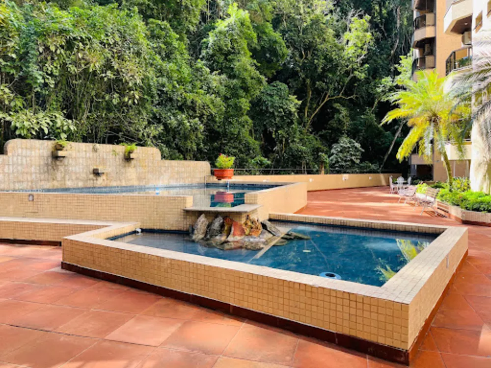 Apartamento, 2 quartos, 150 m² - Foto 13
