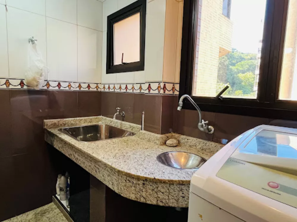 Apartamento, 2 quartos, 150 m² - Foto 24
