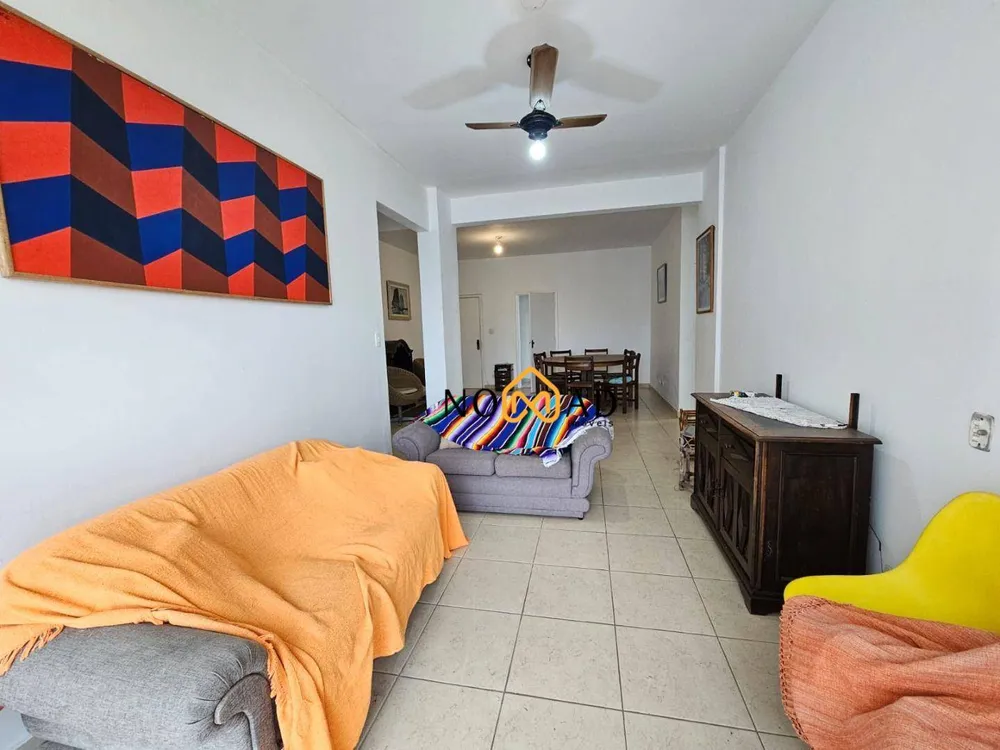 Apartamento, 4 quartos, 150 m² - Foto 7