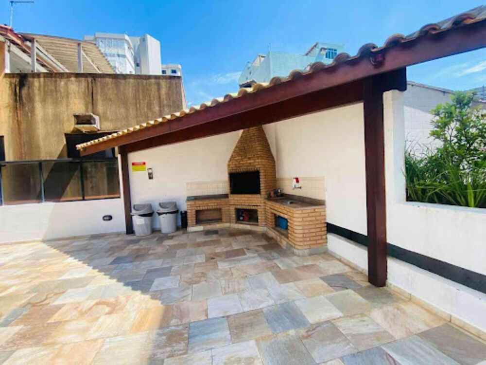 Apartamento, 2 quartos, 65 m² - Foto 7