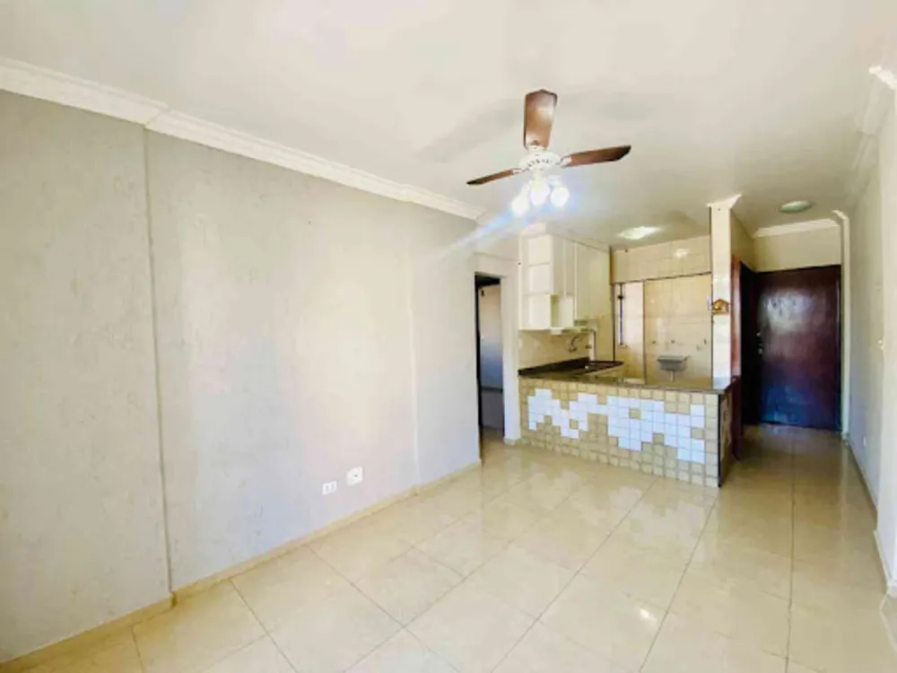 Apartamento, 2 quartos, 65 m² - Foto 2