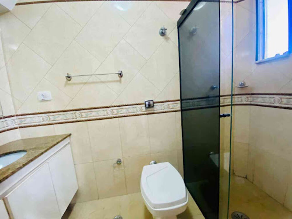 Apartamento, 2 quartos, 65 m² - Foto 5