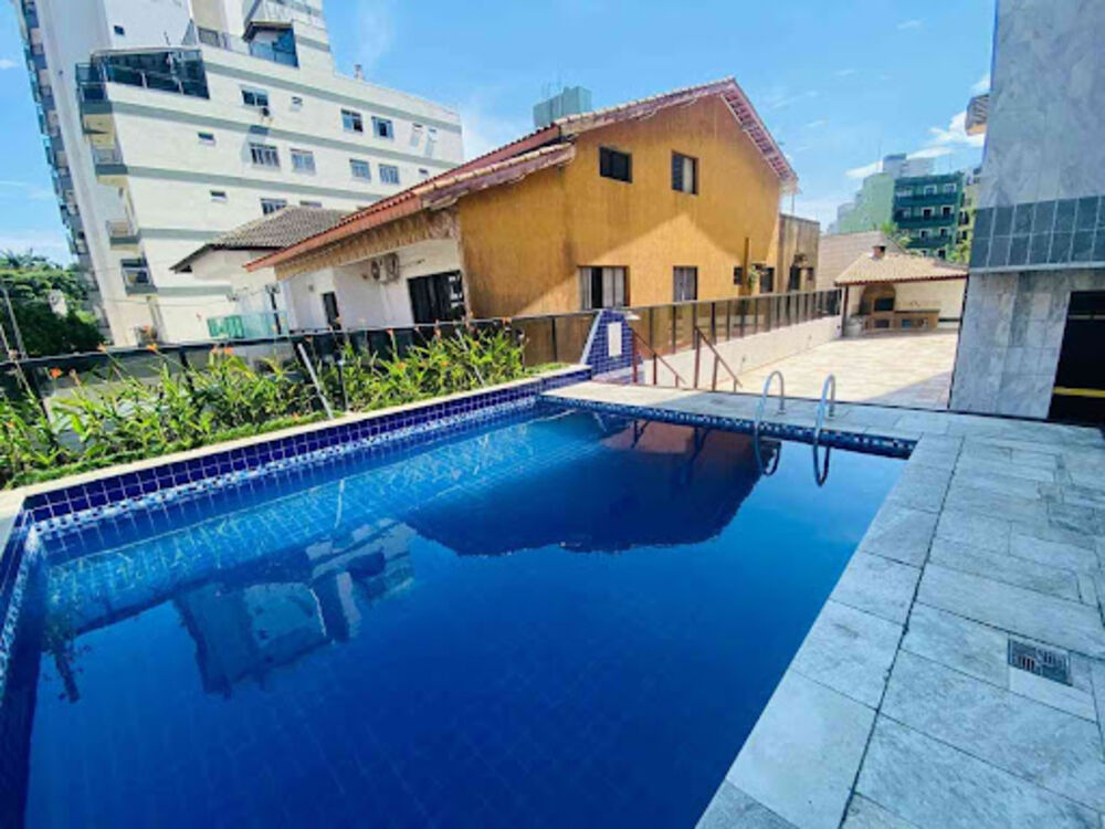 Apartamento, 2 quartos, 65 m² - Foto 8