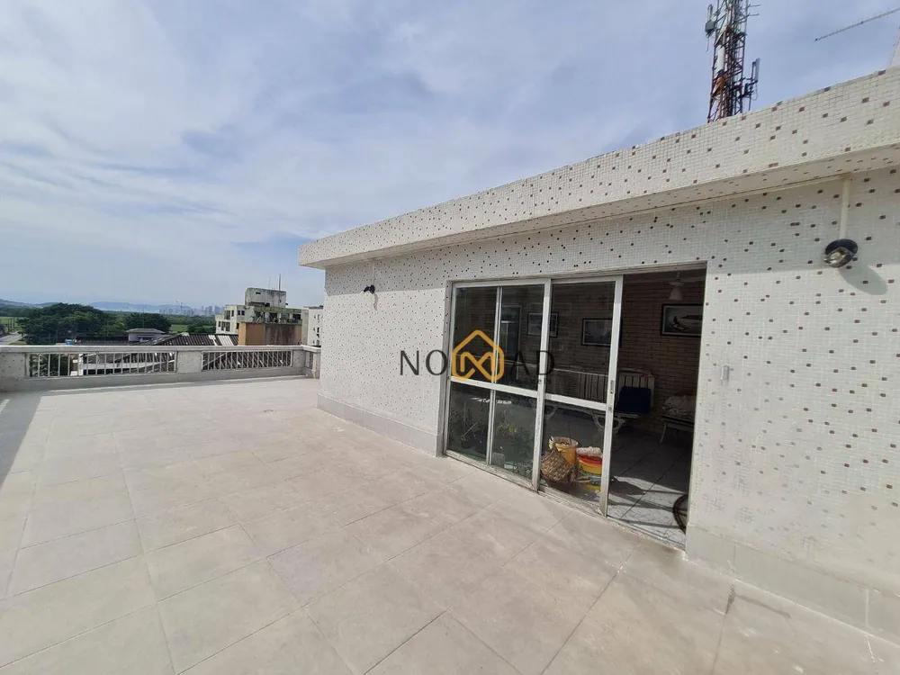 Cobertura, 3 quartos, 186 m² - Foto 5
