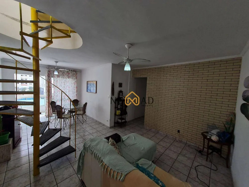 Cobertura, 3 quartos, 186 m² - Foto 8