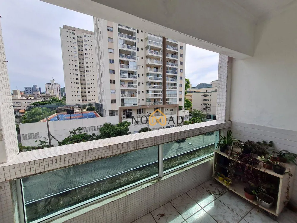 Cobertura, 3 quartos, 186 m² - Foto 7