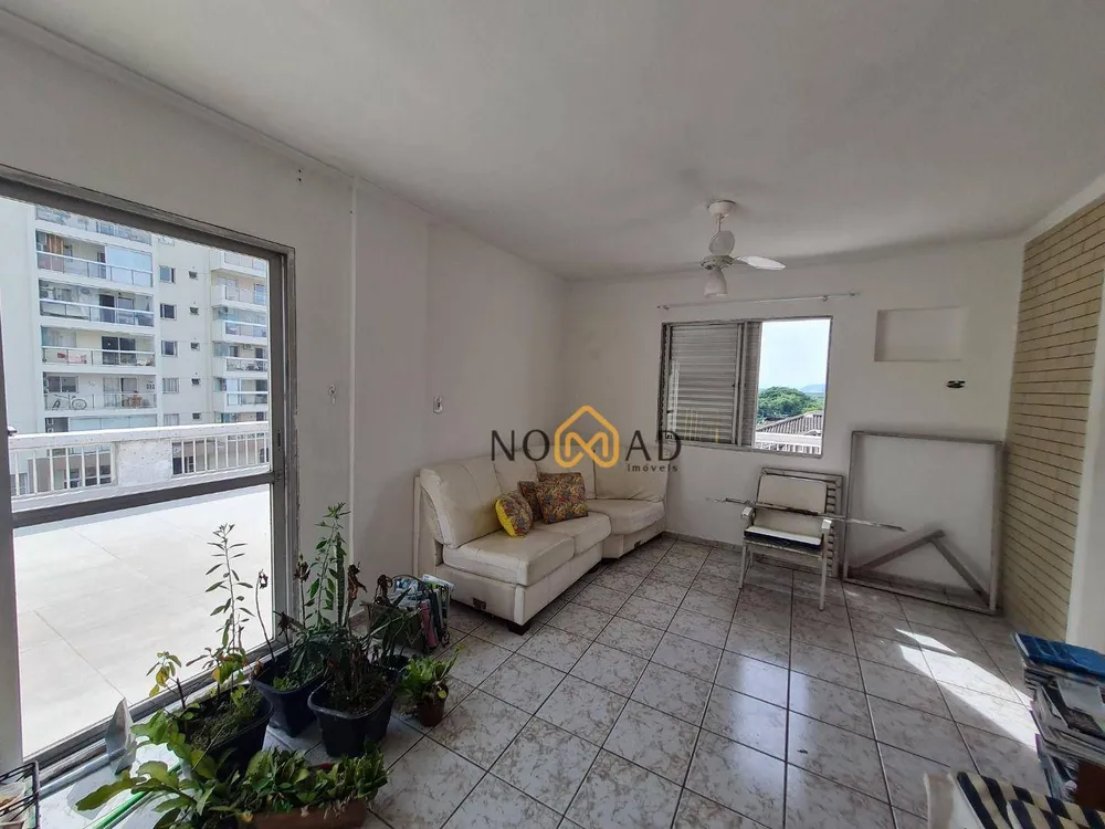 Cobertura, 3 quartos, 186 m² - Foto 2