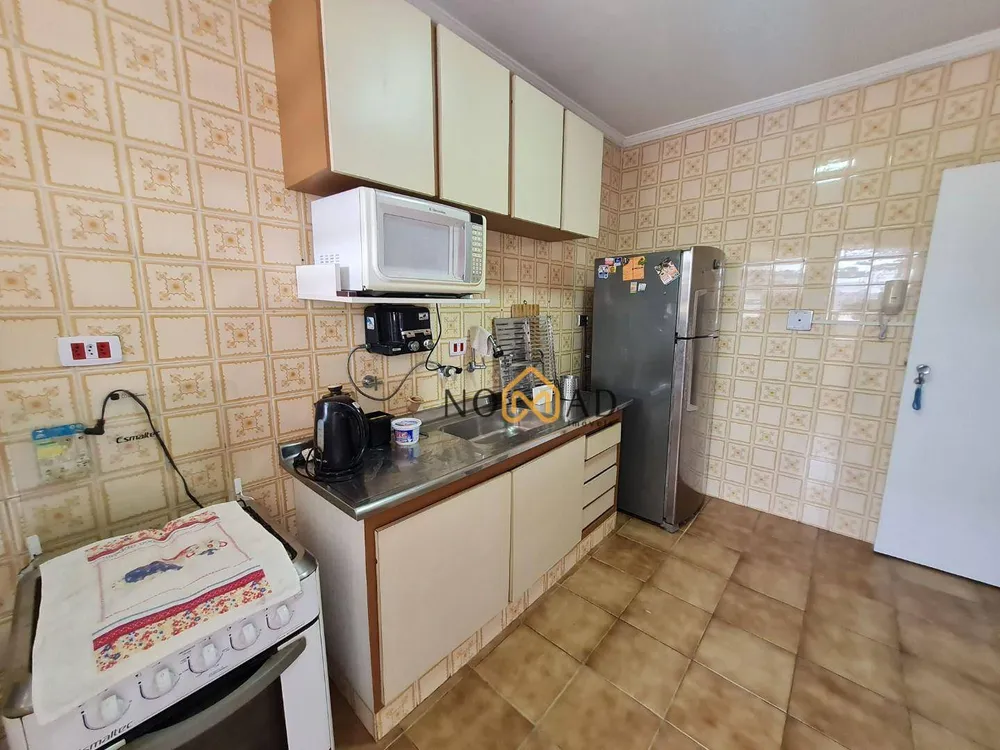 Cobertura, 3 quartos, 186 m² - Foto 4