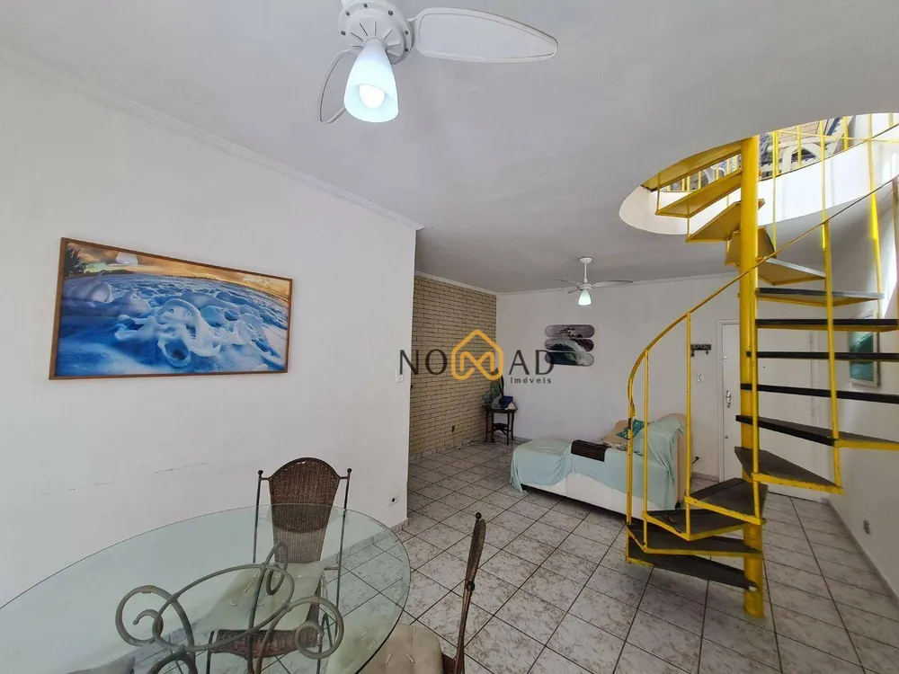 Cobertura, 3 quartos, 186 m² - Foto 6