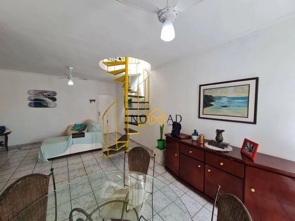 Cobertura, 3 quartos, 186 m² - Foto 6