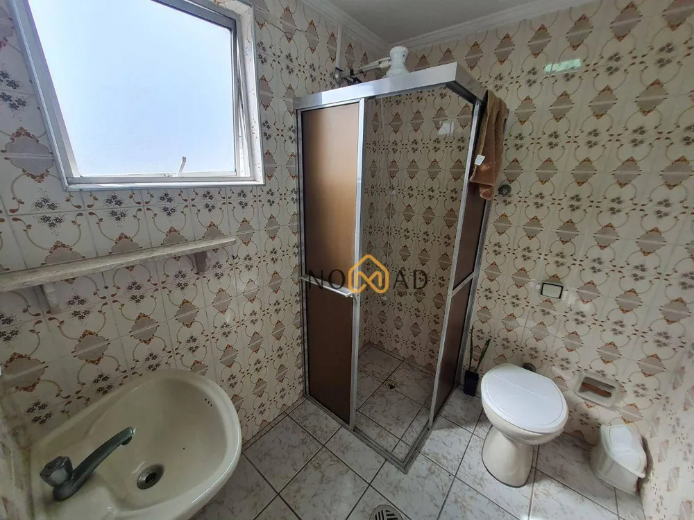 Cobertura, 3 quartos, 186 m² - Foto 1