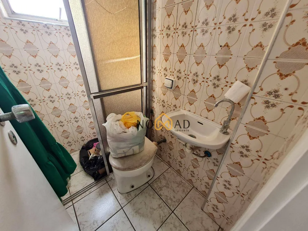 Cobertura, 3 quartos, 186 m² - Foto 9
