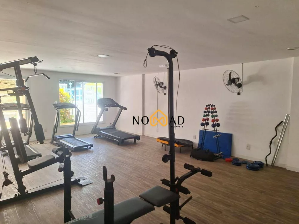 Apartamento, 2 quartos, 70 m² - Foto 25