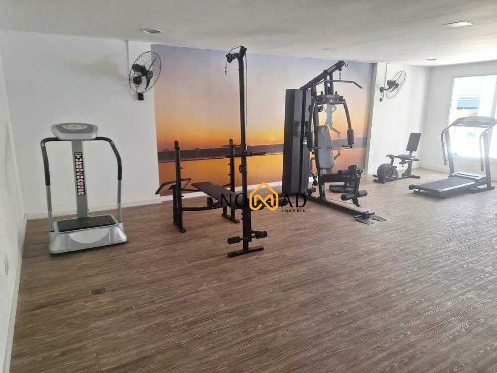 Apartamento, 2 quartos, 70 m² - Foto 24