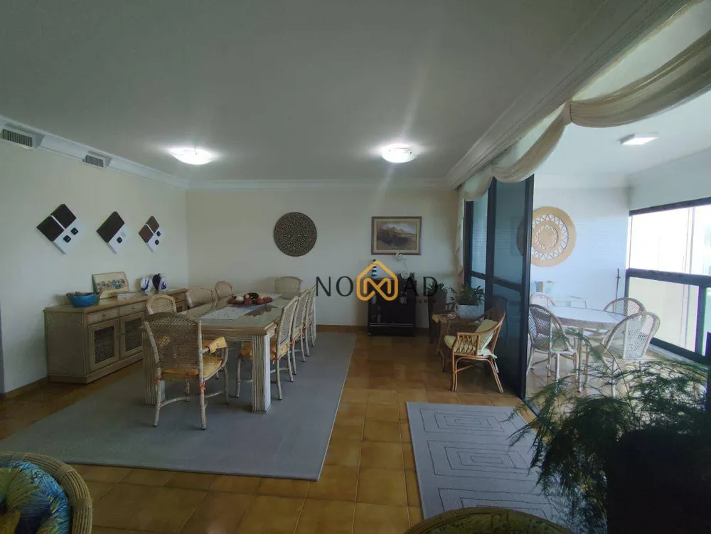 Apartamento, 3 quartos, 154 m² - Foto 12