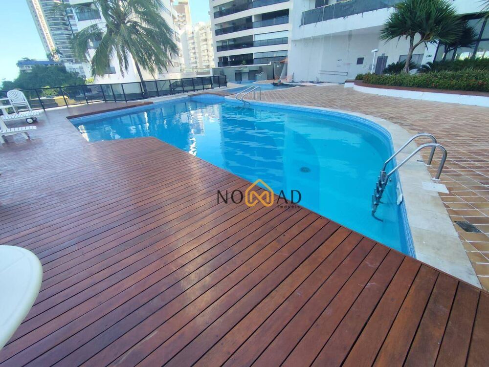 Apartamento, 3 quartos, 154 m² - Foto 4