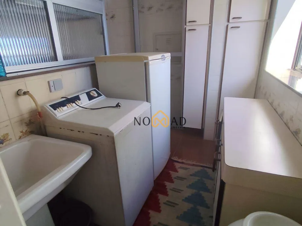 Apartamento, 3 quartos, 154 m² - Foto 20