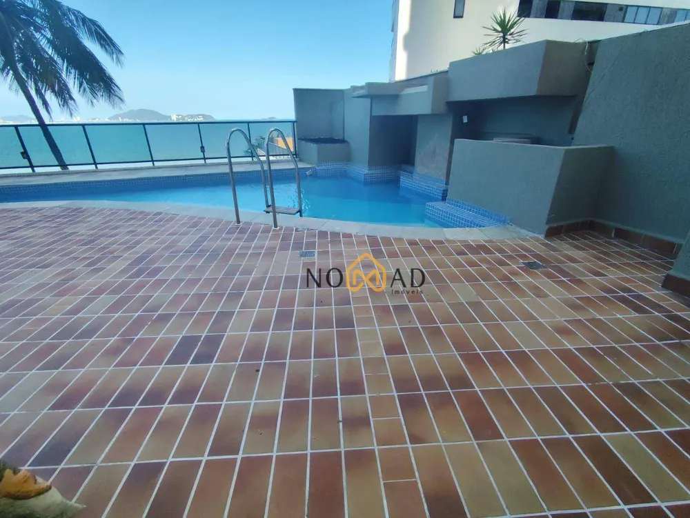 Apartamento, 3 quartos, 154 m² - Foto 9