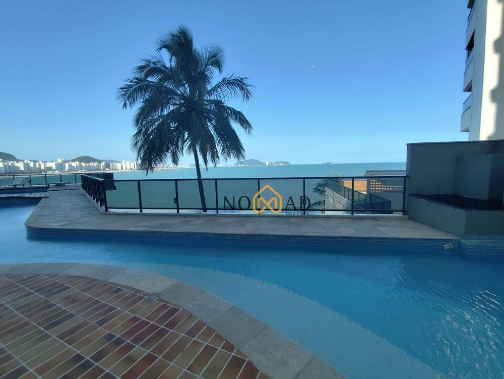 Apartamento, 3 quartos, 154 m² - Foto 1