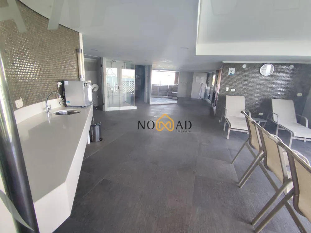 Apartamento, 3 quartos, 154 m² - Foto 19