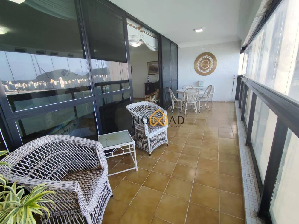 Apartamento, 3 quartos, 154 m² - Foto 10
