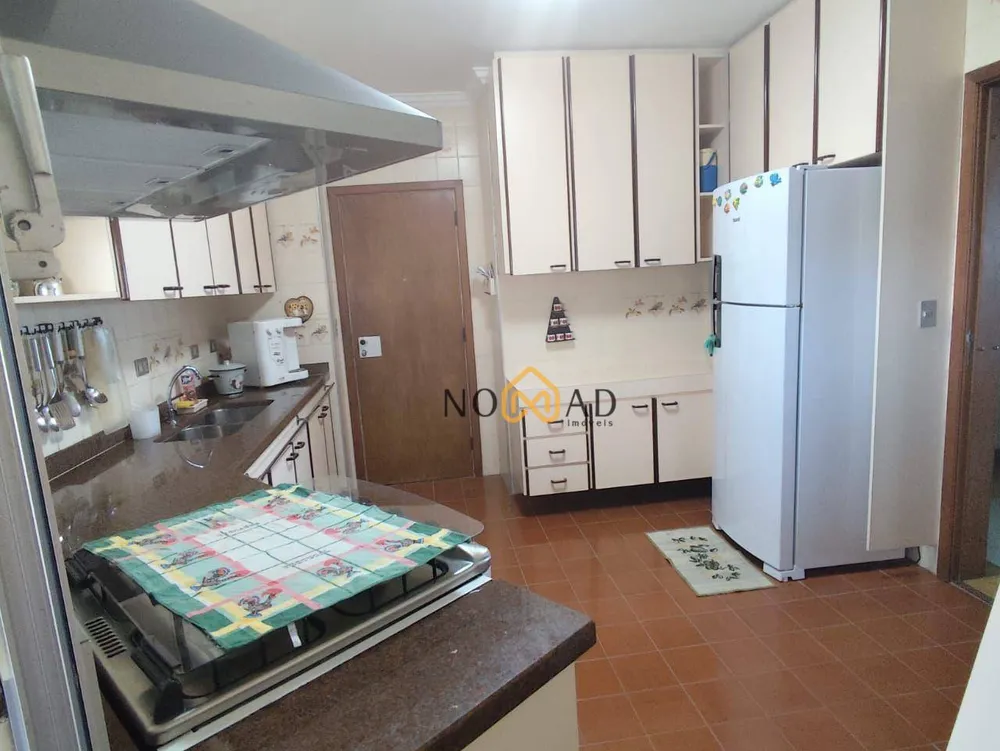 Apartamento, 3 quartos, 154 m² - Foto 15