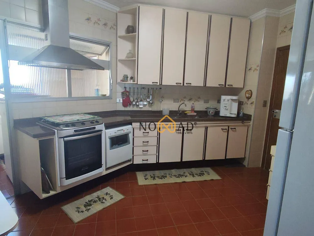 Apartamento, 3 quartos, 154 m² - Foto 14