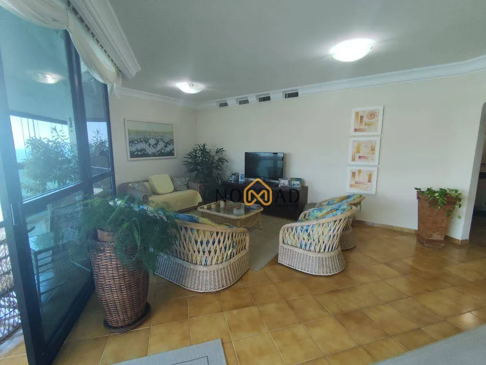 Apartamento, 3 quartos, 154 m² - Foto 11