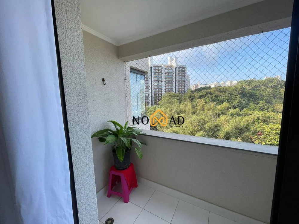 Apartamento, 2 quartos, 78 m² - Foto 15