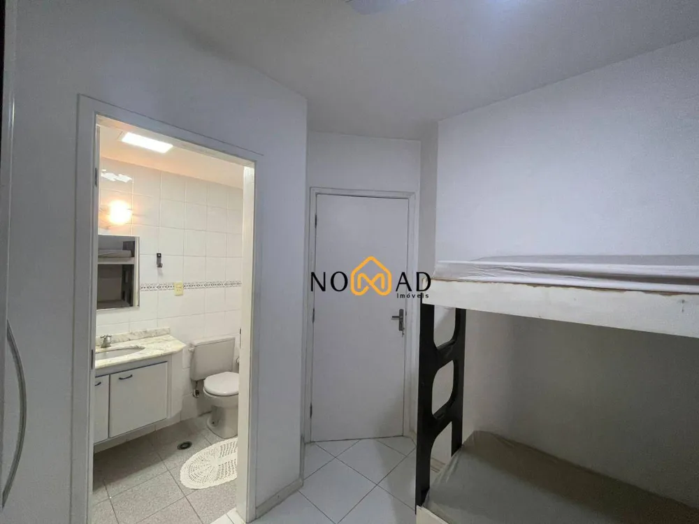Apartamento, 2 quartos, 78 m² - Foto 2