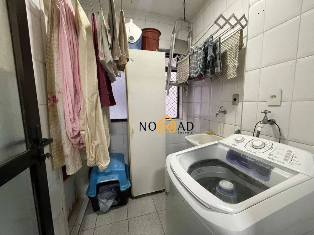 Apartamento, 2 quartos, 78 m² - Foto 14