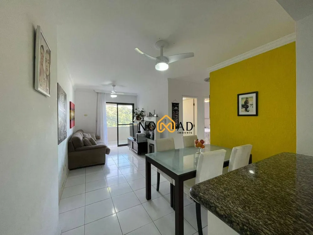 Apartamento, 2 quartos, 78 m² - Foto 4