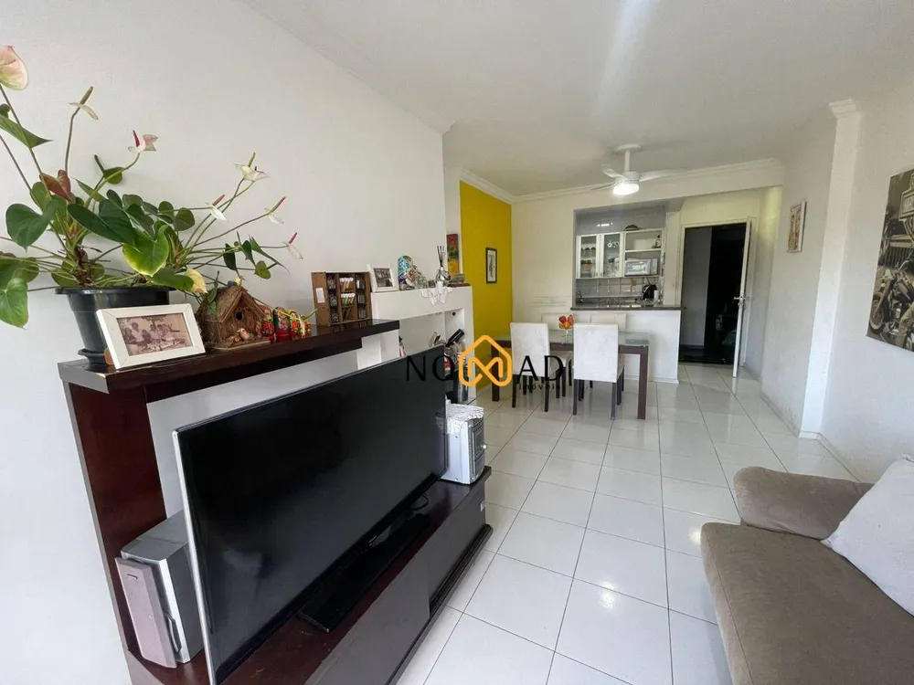 Apartamento, 2 quartos, 78 m² - Foto 1
