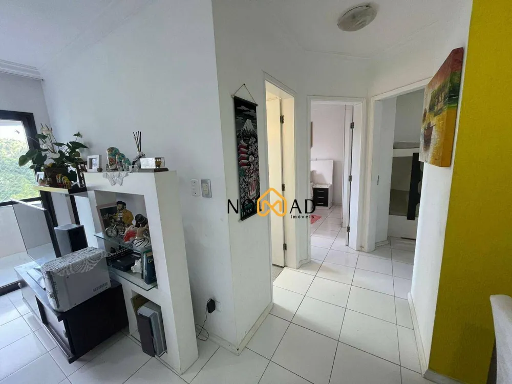 Apartamento, 2 quartos, 78 m² - Foto 6