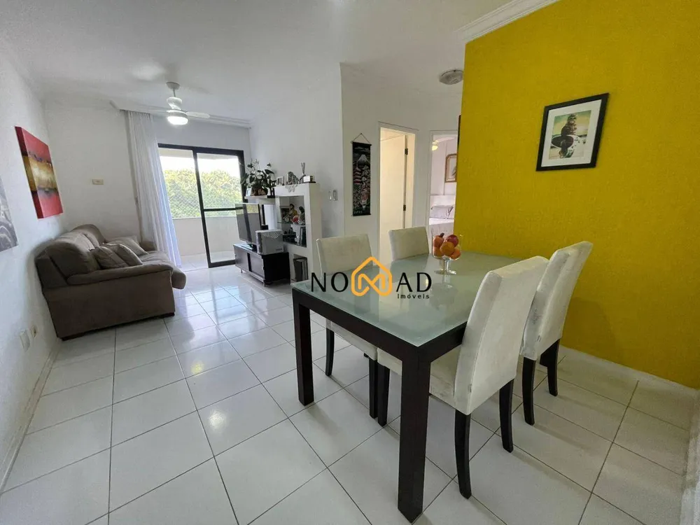 Apartamento, 2 quartos, 78 m² - Foto 5