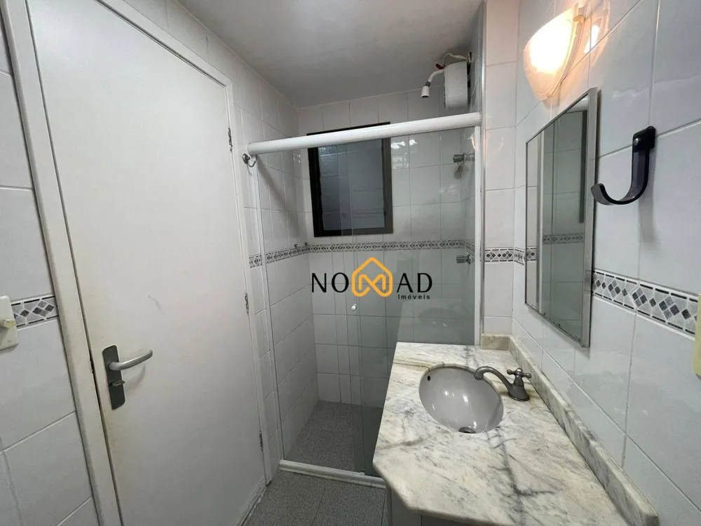Apartamento, 2 quartos, 78 m² - Foto 4