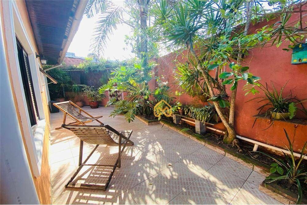 Casa, 5 quartos, 193 m² - Foto 3