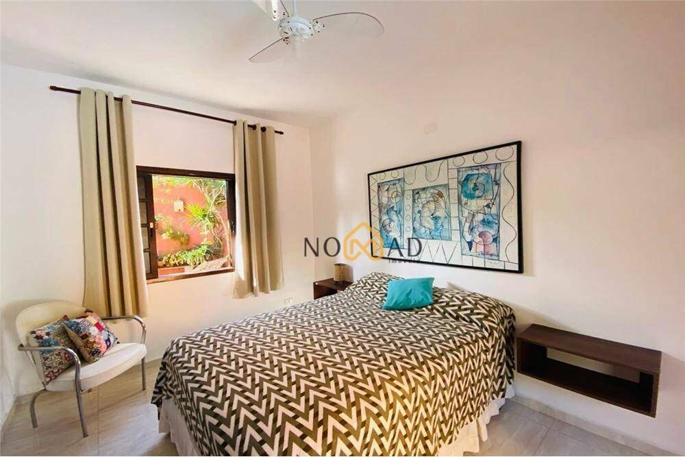 Casa, 5 quartos, 193 m² - Foto 1
