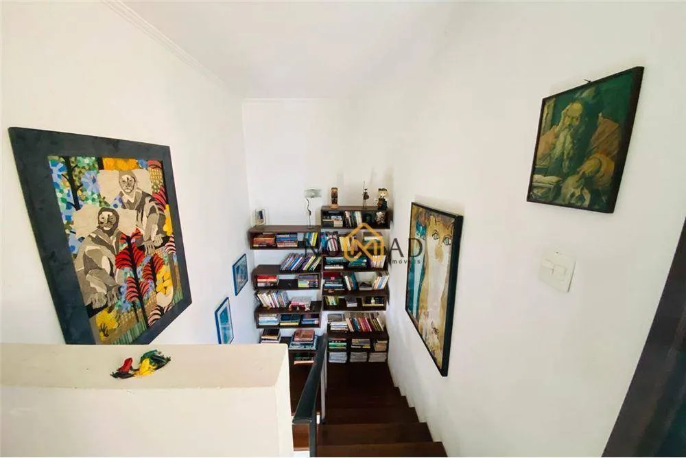 Casa, 5 quartos, 193 m² - Foto 8