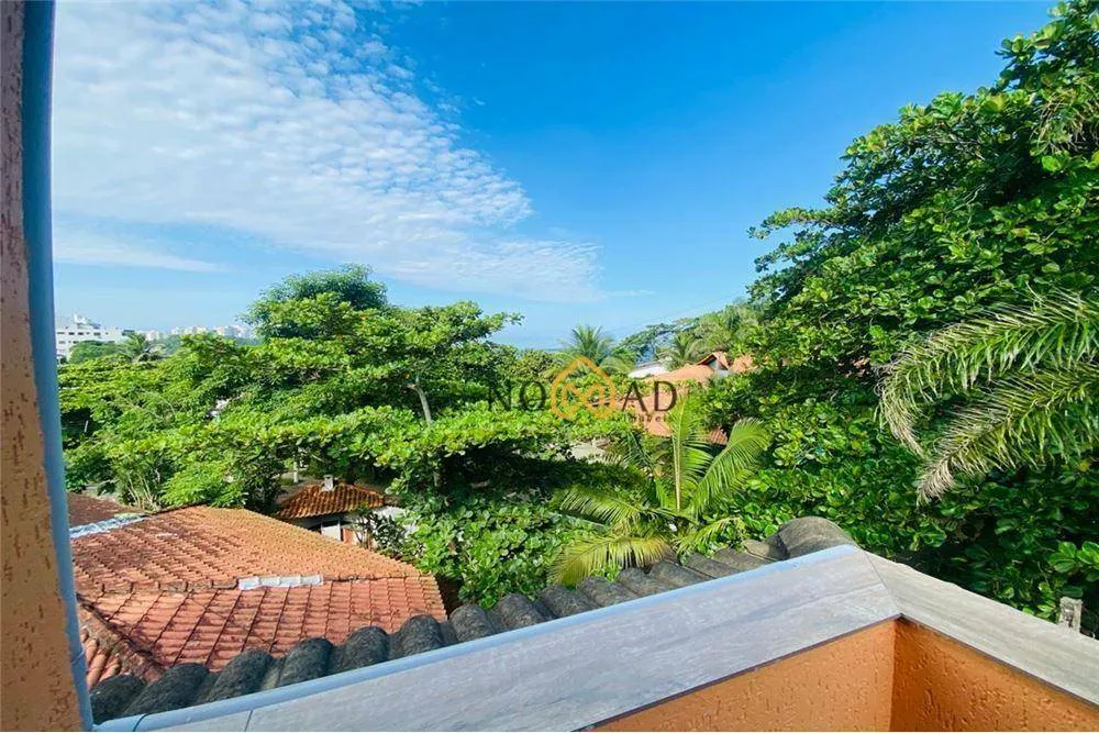 Casa, 5 quartos, 193 m² - Foto 9