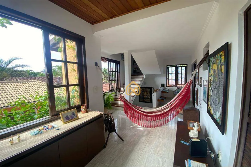 Casa, 5 quartos, 193 m² - Foto 7