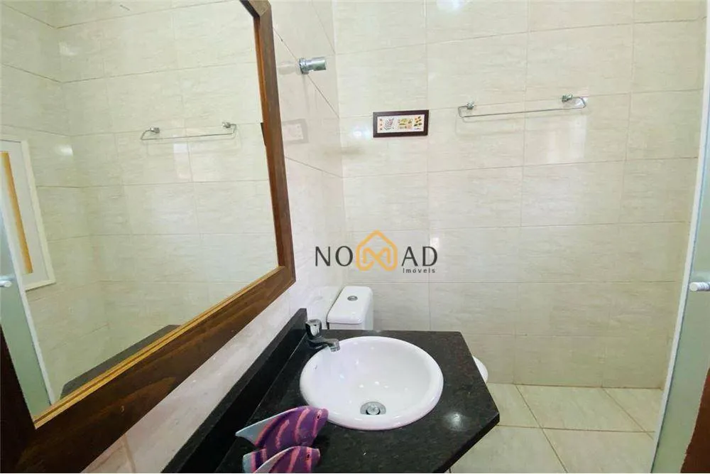 Casa, 5 quartos, 193 m² - Foto 13