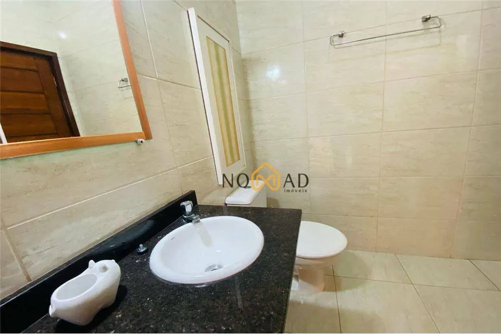 Casa, 5 quartos, 193 m² - Foto 11