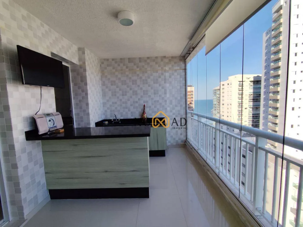 Apartamento, 3 quartos, 128 m² - Foto 2