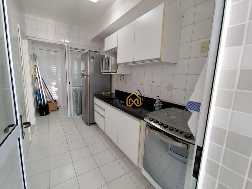Apartamento, 3 quartos, 128 m² - Foto 8