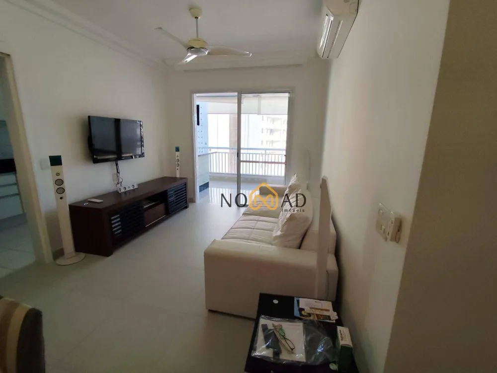 Apartamento, 3 quartos, 128 m² - Foto 4