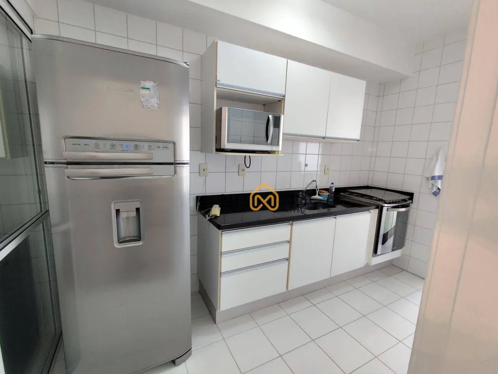Apartamento, 3 quartos, 128 m² - Foto 7